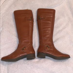 Nine West Tall Boots